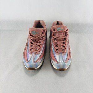 air max 95 red stardust