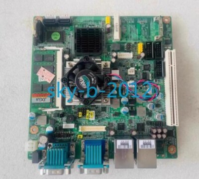 1 PCS Advantech AIMB-212D Industrial Control Board In good condition