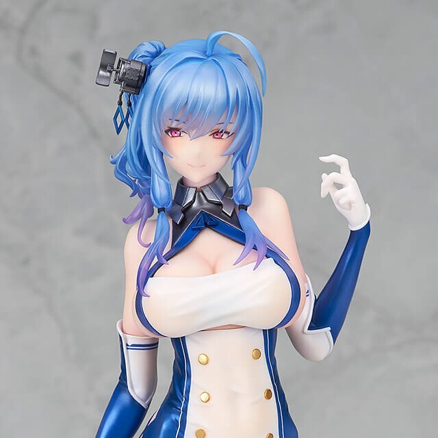 Azur Lane figure St. Louis 1/7 Lightweight Ver Alter | eBay