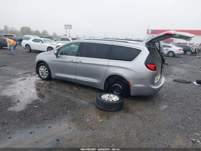 Used Fuel Tank fits: 2018 Chrysler Pacifica gasoline Grade A - Image 3 of 4
