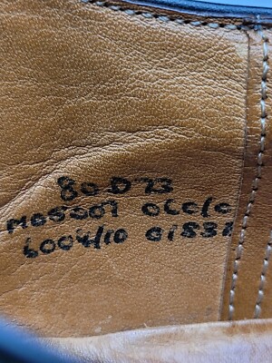 Alden 691