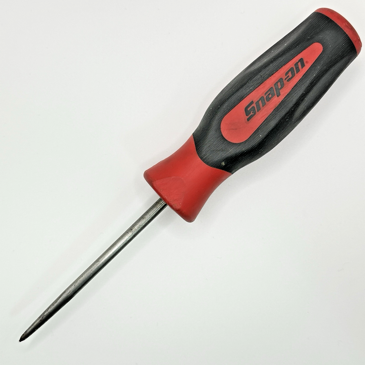 Snap On Tools SG4ASABR, SG4ASAB Instinct Soft Grip Scratch Awl USA