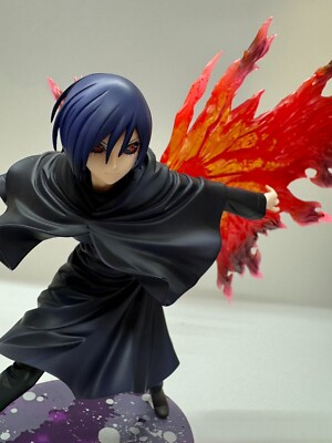 USED] KOTOBUKIYA ARTFX J Tokyo Ghoul Kirishima Touka 1/8 Scale