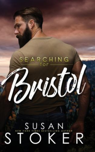 Auf der Suche nach Bristol von Stoker, Susan - Bild 1 von 1