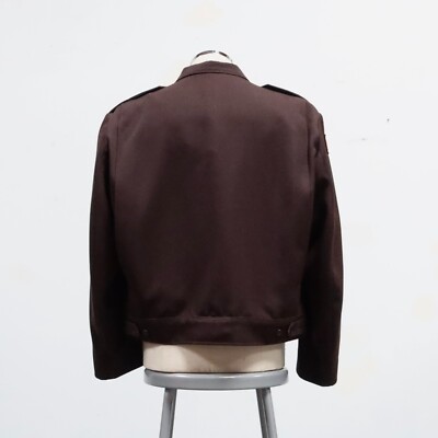 muni jacket サンフランシスコ POST JUNK / 00's～ MUNI Employee's Personal Jacket [2XL]