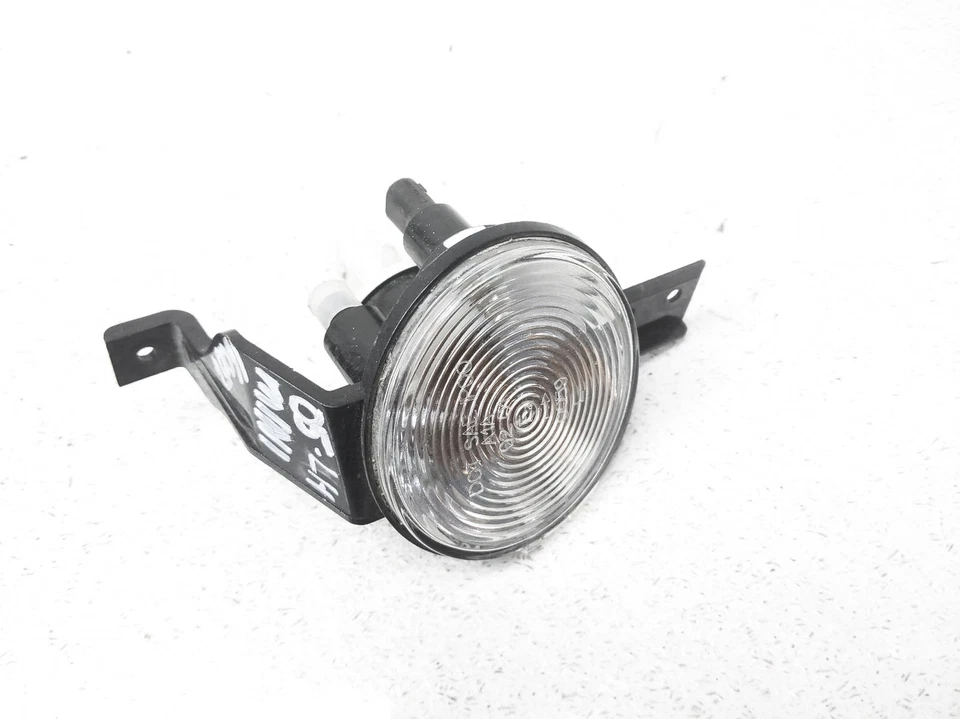 Mini Cooper 2002-2008 conductor señal de giro lámpara luz 63-13-7-165-861 Foto 4 de 4