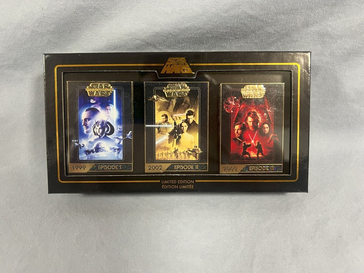 【STAR WARS】Pins Limited Edition Disney Pin - Star Wars Vehicles Pin of the Month - TIE