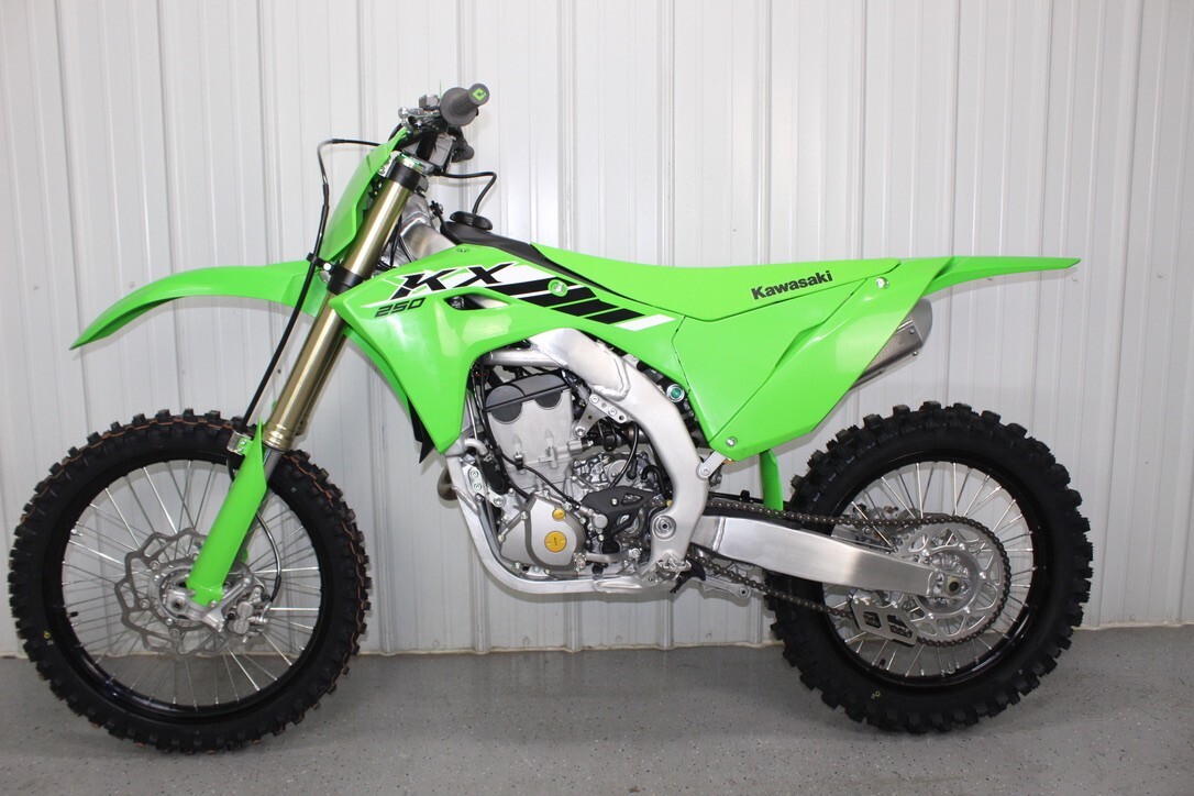 NEW 2025 Kawasaki KX250 OEM Subframe 32160-2053 Sub Frame KX