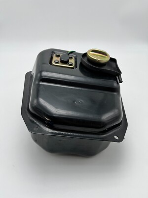 Beeline Memory 50 2T Benzintank Kraftstofftank Fuel Tank Behälter #27447