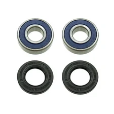 PSYCHIC PRODUCTS PSYCHIC WHEEL BEARING KIT - FRONT/REAR MC-06765