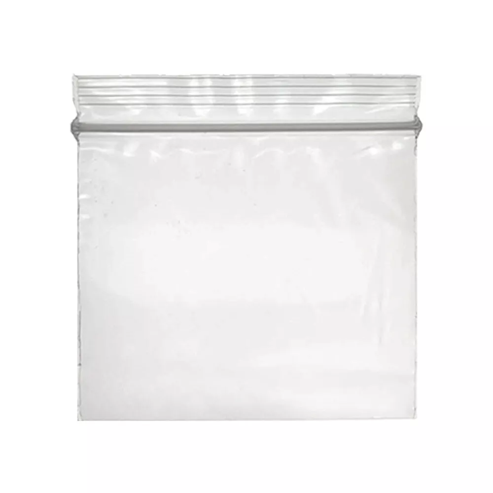 Grip Seal Bags 300Pcs Small Resealable Clear Plastic Bags Mini Ziplock Bags Little  Plastic Bags 6*4 cm Tiny Transparent Polythene Pouches For Jewelry on OnBuy