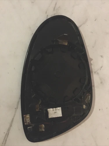 2006-2009 Mercedes-Benz W221 CL CLS S Class Mirror Glass Left Side OEM