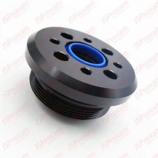 CYLINDER END CAP SUB ASSY Fit For Yamaha Part Number 6AW-4380R-00-00 FSM049