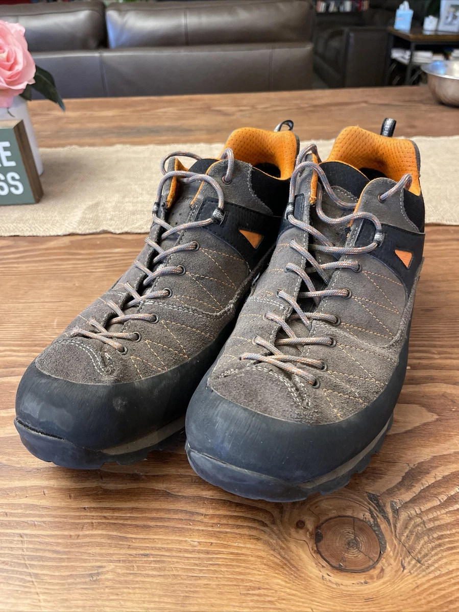 Kenetrek bridger top ridge low