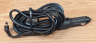 Unbranded Model CA106 8A-125V or 250V Fuse Car DC Adapter Power Supply Only 
