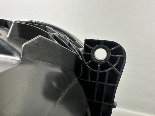 ¡PERFECTO! Mercedes G-Wagon G550 G63 2019-2023 lado derecho LED negro faro OEM - Imagen 11 de 14