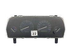 Compteur Rover STREETWISE