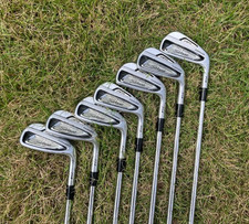 Titleist AP2 714 2013 Iron Set 7pcs 4-PW Dynamic Gold S200 S Flex RH