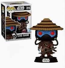 2015 Funko Pop Star Wars GameStop Exclusives 13