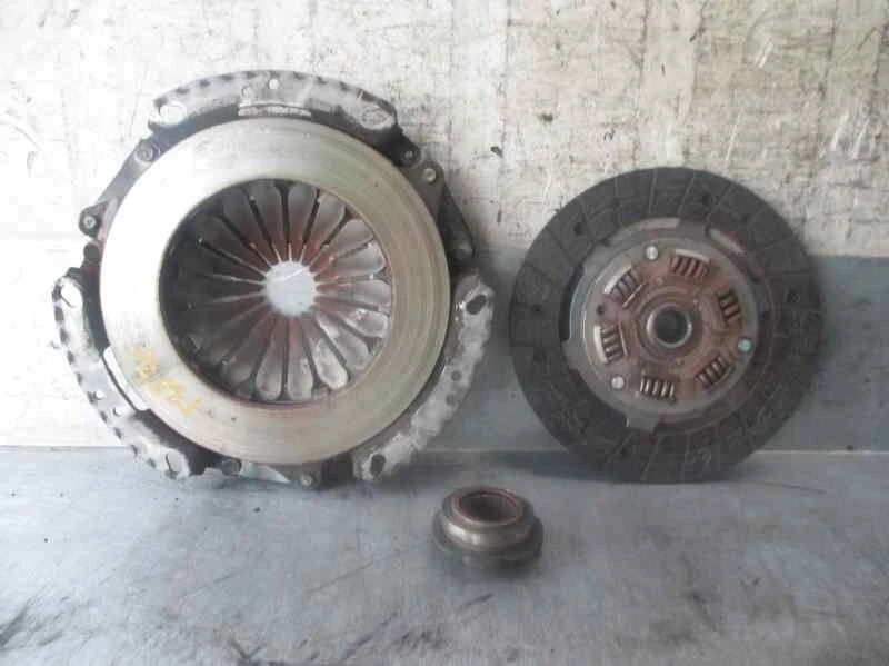 7700112672 kit embrague para RENAULT MEGANE I SCENIC (JA0) 1.6 1996 3570649 - Imagen 2 de 4