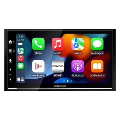 Alpine iLX-W670 6.75'' Shallow-Chassis Digital Multimedia Receiver