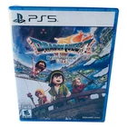 Dragon Quest VII Reimagined - PS5 (Brand New)(SEALED)
