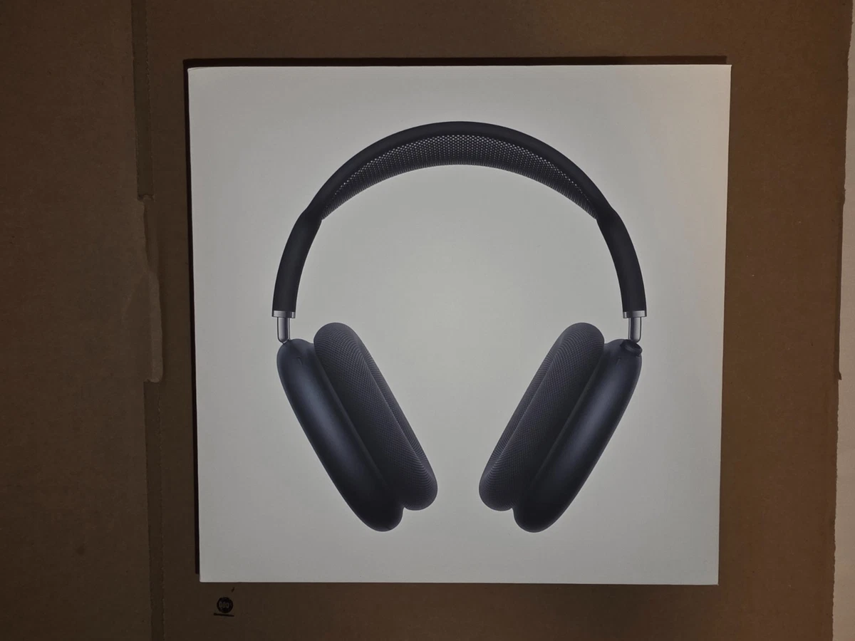 Apple AirPods Max Headphones for Sale | Shop New & Used Headphones