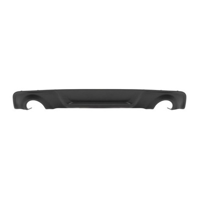Air Dam Deflector Lower Valance Apron Rear 68421851AA Dodge Charger 20-23