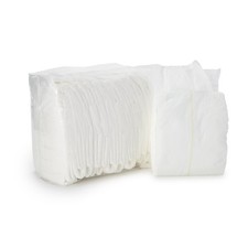 Wings Plus Incontinence Brief M Mat Body Shape 60033 45 12 Ct