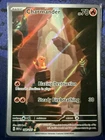 Pokemon TCG Scarlet & Violet 151 Charmander IR Illustration Rare Card 168/165