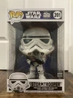 Funko Pop! Star Wars - Jumbo 10” STORMTROOPER (391) - ‘20 Galactic Con Exclusive