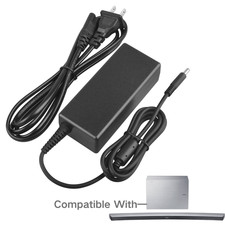 24V AC/DC Adapter for Samsung HW-J7501 HW-J7501/ZA Curved Soundbar Power Supply