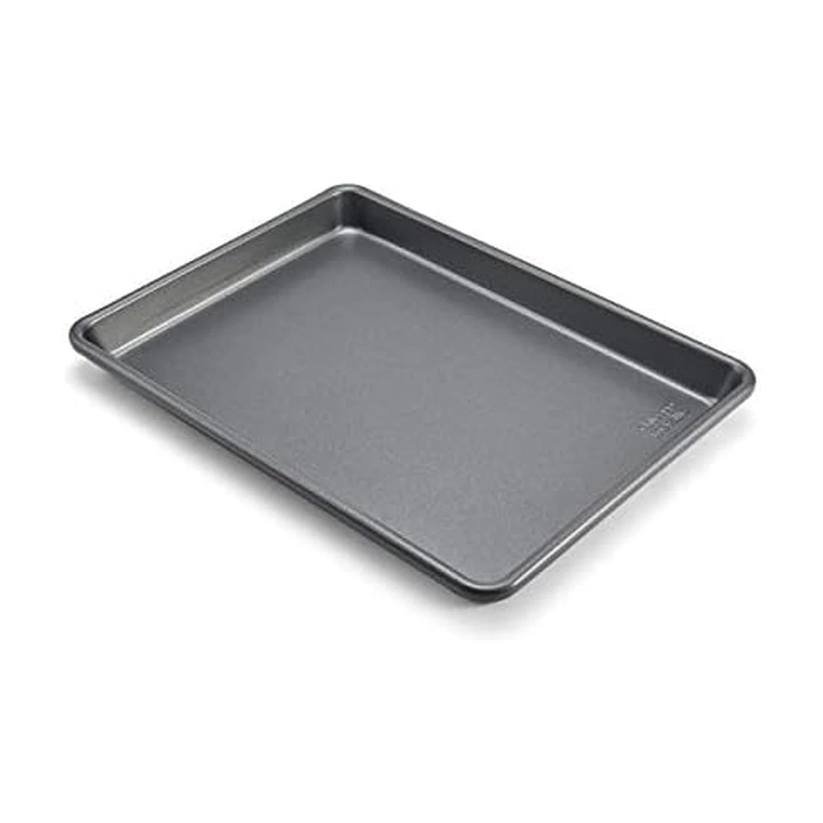 Commercial II Non-Stick Small Cookie/Baking Sheet. Perfect for making jelly r...