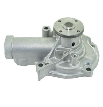 Pompe à eau Mitsubishi Outlander Lancer 2.0 16V pièce de rechange refroidissement