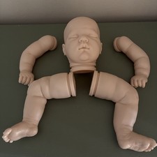 20" Bountiful Baby Reborn Kit "Sweetie" 2013 JD 5120