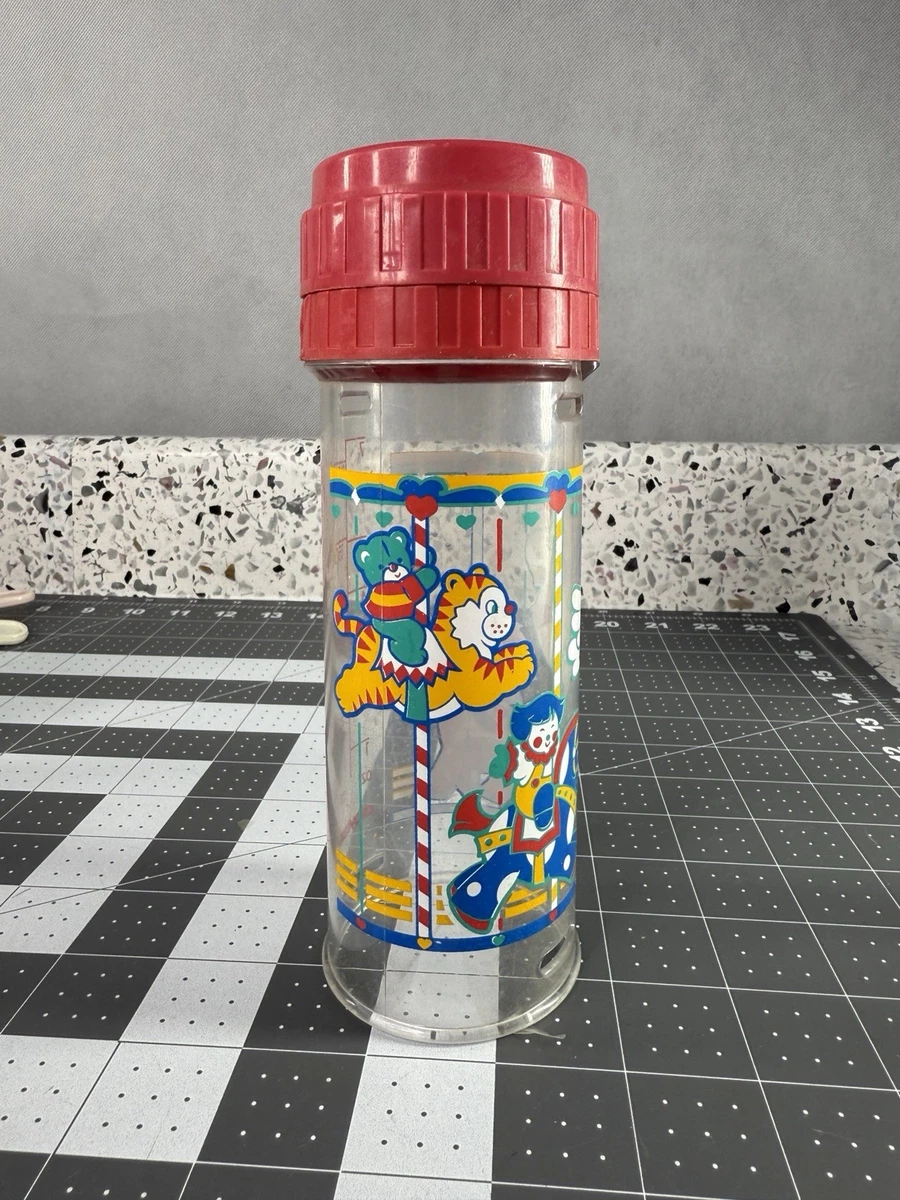 Red 0 Months Baby Bottles for sale | eBay