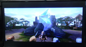 Final Fantasy: Crystal Chronicles (Nintendo GameCube, Game Cube ) CIB Tested