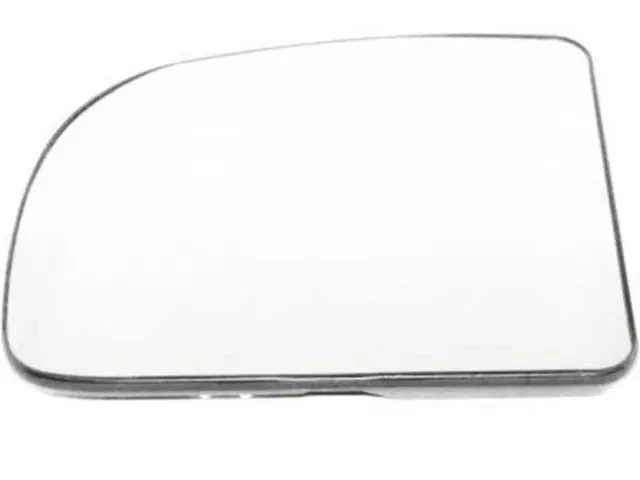 Cristal del espejo para Ford F-250/F-350 Super Duty 2003-2007 (N/P 4C3Z-17K707-EA)