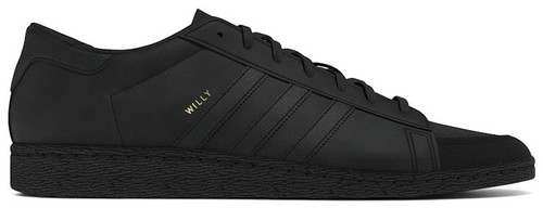 adidas gazelle silver green womens adidas Jabbar Lo x Bruce Lee Shoes - Men's - Beige / Core Black / White