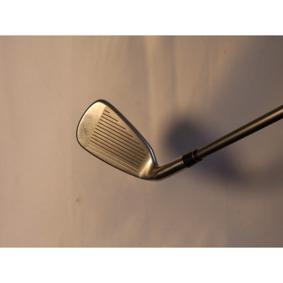 Titleist DCI 822-OS Soft-R Flex Golf 6 Iron RH / 802789 | eBay