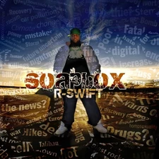 R-Swift Soap Box (CD)