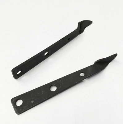 KD TOOLS KDS35 Jaws Straight 380 and 383 replacement jaws