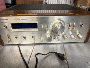 Pioneer Sa 8800 | eBay