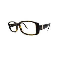 Kirkland Signature Malbec 328982 Havana 53-16-135mm Sunglasses FRAMES ONLY -FAIR