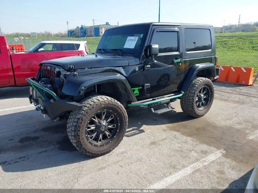 Grupo de velocímetro 100 MPH negro con detalles plateados se adapta a 08 WRANGLER 1270228 Foto 3 de 4