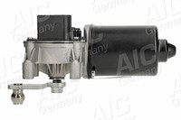 Wischermotor AIC 59693 12V FüR Ford Fiesta 6 Van 5 Fusion Focus 1 DAW DBW DNW