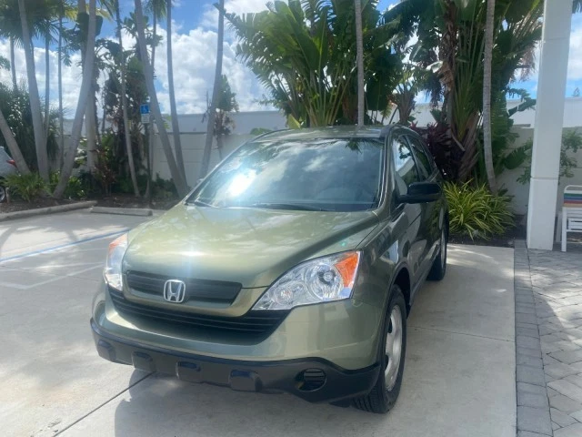 2009 Honda LX 1 OWNER LOW MILES 14,640  - Image 4 of 4