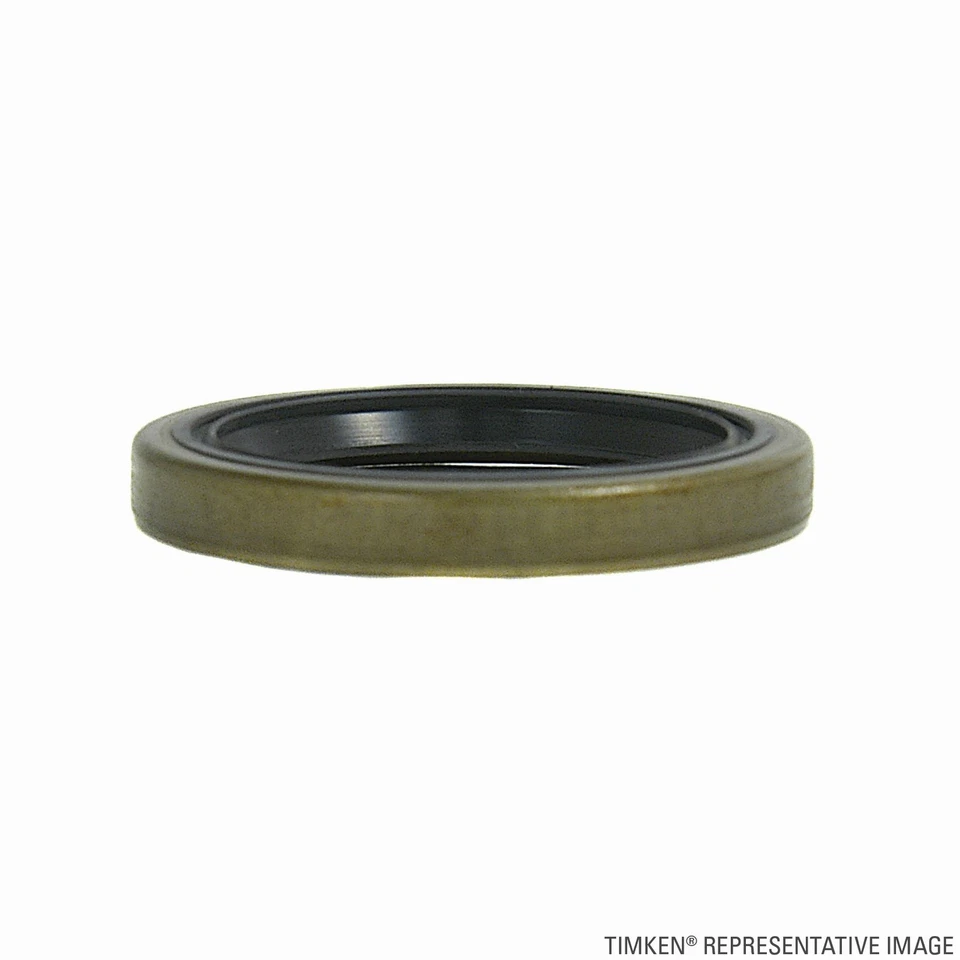 Timken 40576S Grease/Oil Seal For 68-73 Jeep CJ5 - Image 3 of 4
