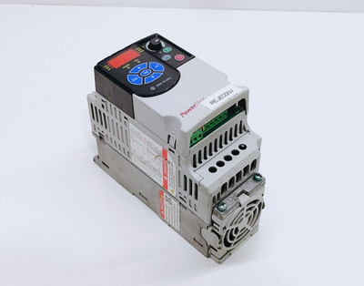 Allen Bradley 22F-D4P2N113 AC Drive (FREE SHIPPING)