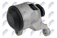 NTY Lagerung Motor ZPS-NS-058 FüR Nissan Murano 2 Z51 VAN E52 Quest 4X4 Cvtc